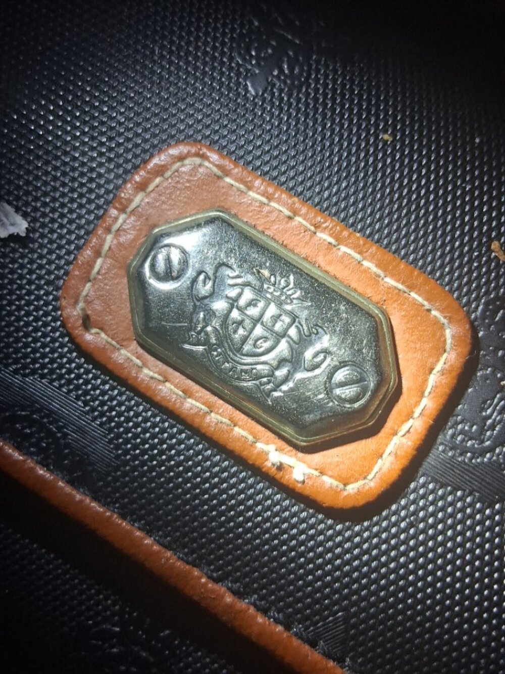 Lancel wallet
